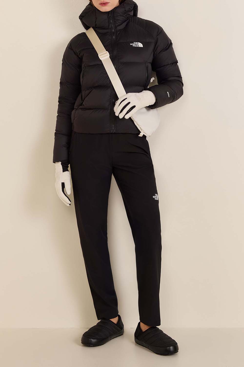 מעיל פוך בומבר